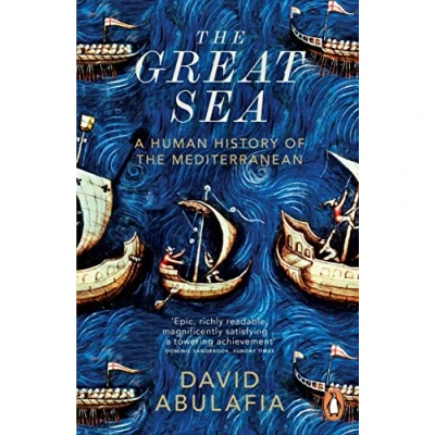 Afbeelding van Great Sea