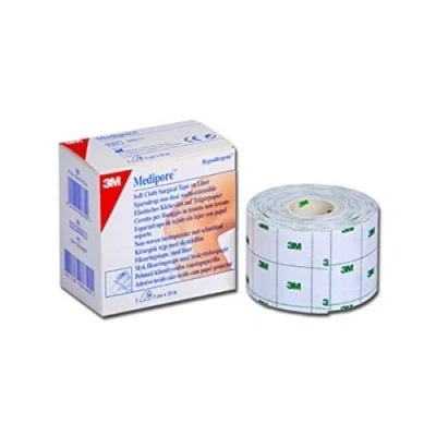 Afbeelding van GIMA MEDIPORE™ 3M 10 m x H 50 mm
