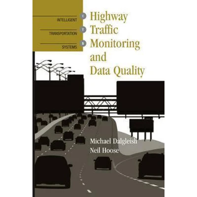 Afbeelding van Highway Traffic Monitoring and Data Quality