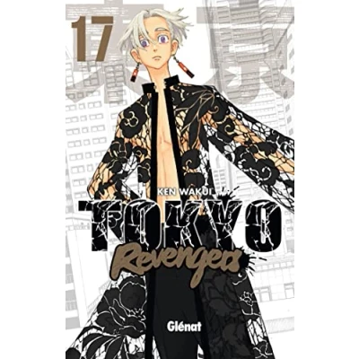 Afbeelding van TOKYO REVENGERS,17