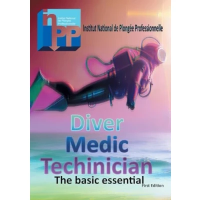 Afbeelding van Diver Medic Technician Course
