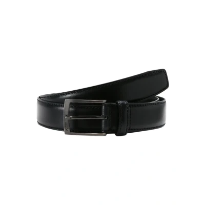 Afbeelding van JOOP! Riem, Heren, Maat: 80, Black