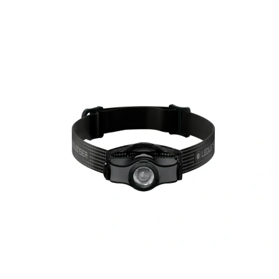 Afbeelding van Ledlenser Hoofdlamp Mh3 Verlichting