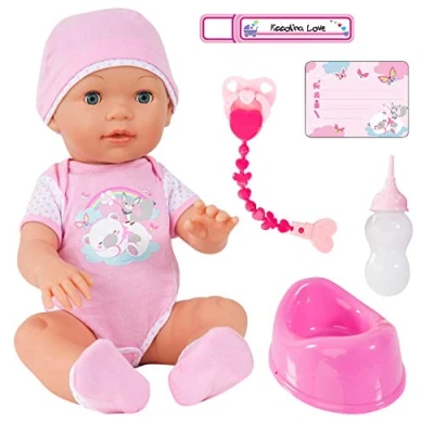 Afbeelding van New Born Baby