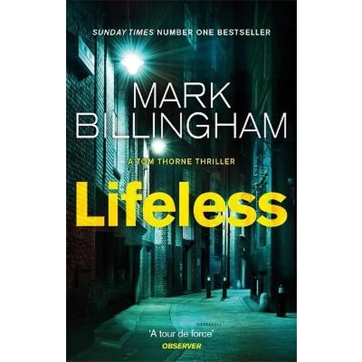Afbeelding van Lifeless (Reissue)