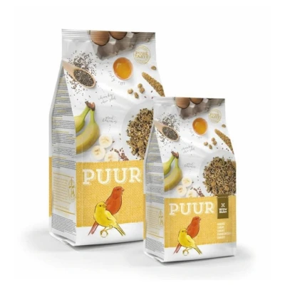 Afbeelding van Puur Witte Molen Kanarie 2kg