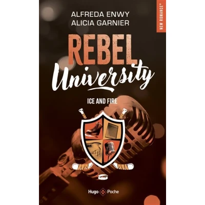 Image de Rebel University Tome 03