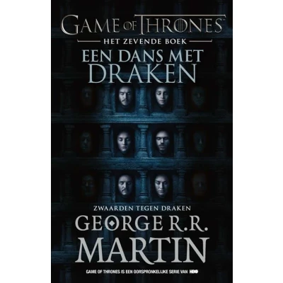 Image de Een dans met draken