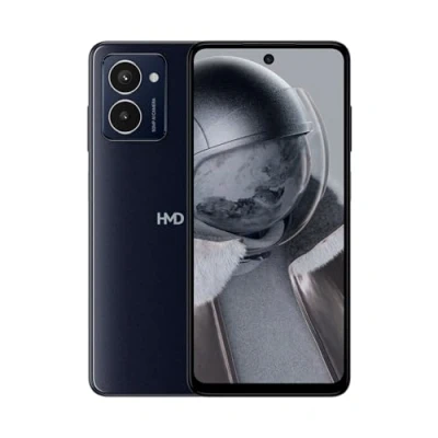 Image de HMD Pulse Pro 128GB Zwart 4G