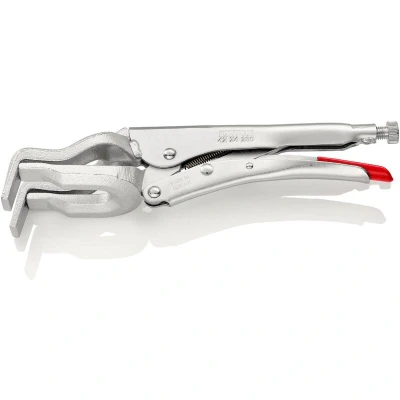 Afbeelding van Knipex 4224280 Lasklemtang 280mm
