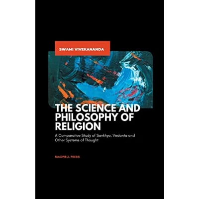 Afbeelding van The Science and Philosophy of Religion