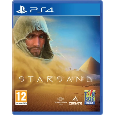Afbeelding van Starsand