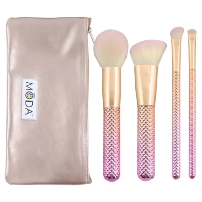 Afbeelding van Moda Rose Complete Kit