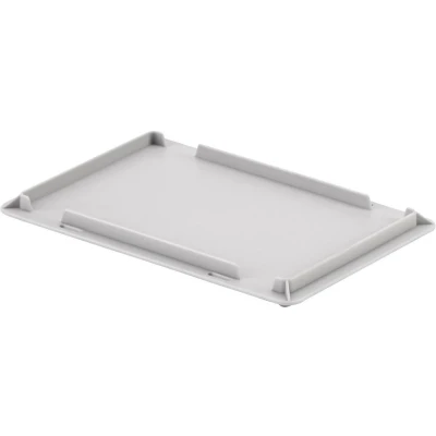 Afbeelding van Alutec 75150 Oplegdeksel (b x h d) 300 15 200 mm Grijs 1 stuk(s)