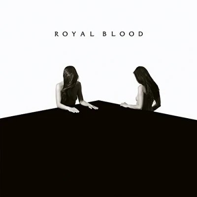 Afbeelding van Royal Blood How Did We Get So Dark?