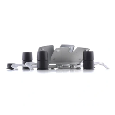 Afbeelding van Accessoireset, schijfremblok QUICK BRAKE 109 1851