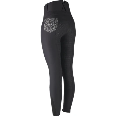 Afbeelding van Horka DAMES RIJBROEK ELEGANCE Nylon 34