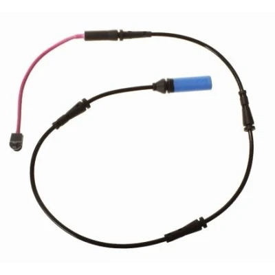 Afbeelding van HELLA 8DK 355 252 821 Slijtage Indicator Remblokken BMW: 5 Touring, 6 Gran Turismo