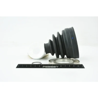 Afbeelding van Febest Aandrijfashoes 1215 TUC20MTT