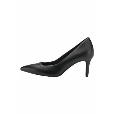 Afbeelding van Tamaris Klassieke pumps, Dames, Maat: 37, Black Schoenen