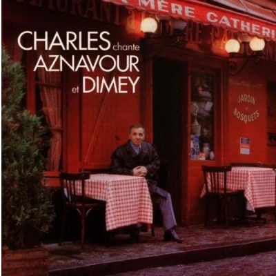 Afbeelding van Charles Chante Aznavour