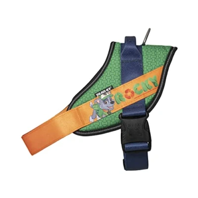 Afbeelding van JK9® Paw Patrol Hondentuig Maat M Rocky