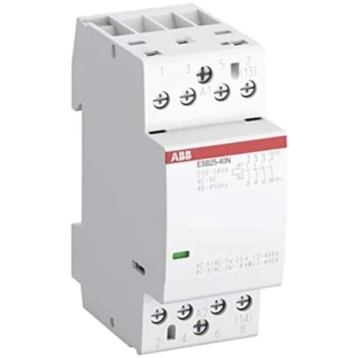 Afbeelding van ABB ESB40 40N 01, Relais