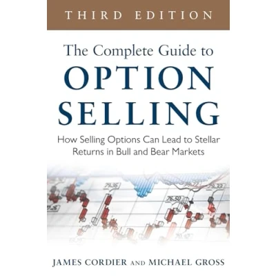 Afbeelding van Complete Guide To Option Selling
