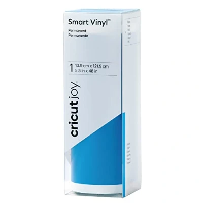 Afbeelding van Cricut Joy™ Smart Vinyl™ Permanent Folie Oceaan