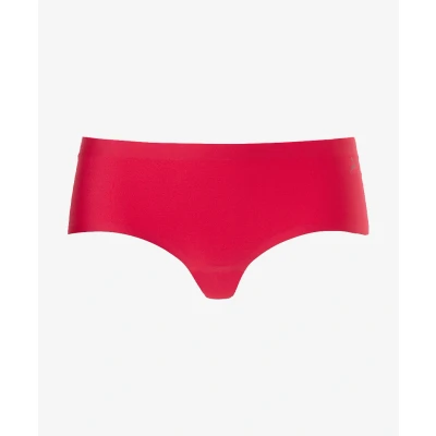 Afbeelding van Ten cate slip voor dames rood maat l