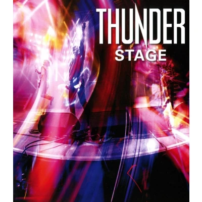 Afbeelding van Stage (Live)