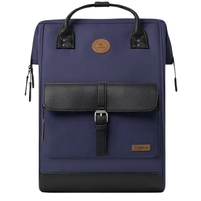 Afbeelding van Cabaia Large Rugzak, Maat: One Size, Dusseldorf purple