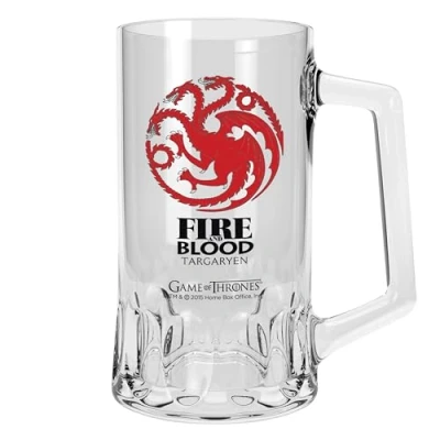 Image de GAME OF THRONES CHOPE TARGARYEN