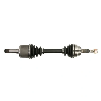 Afbeelding van POINT GEAR PNG72745 Aandrijfas Vooras links 590 88 OPEL: Astra G Coupe, Convertible, Caravan
