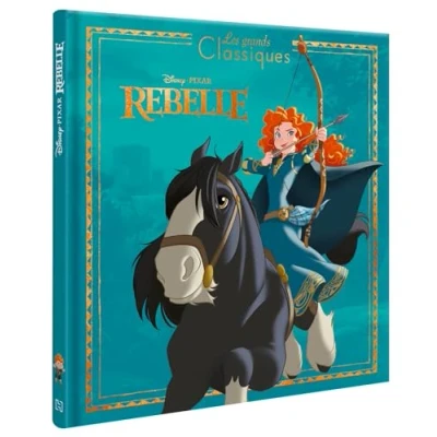 Afbeelding van REBELLE