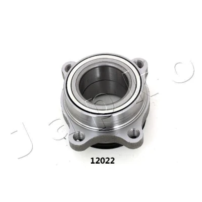 Afbeelding van JAPKO 412022 Wielnaaf