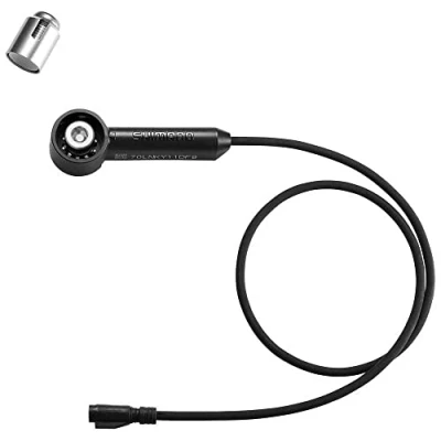 Afbeelding van Snelheidssensor Shimano STEPS E5000, E6000, E6100, E7000 en E8000 met 760 mm kabel