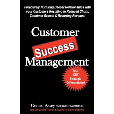 Afbeelding van Customer Success Management