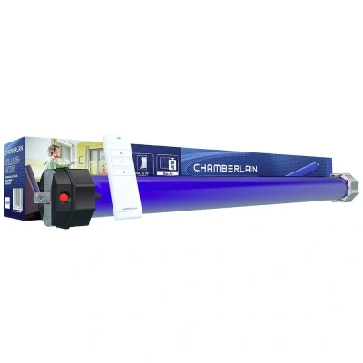 Afbeelding van Chamberlain RPD40ER 10 Draadloze buismotorset 60 mm 80 kg 275 W 40 Nm