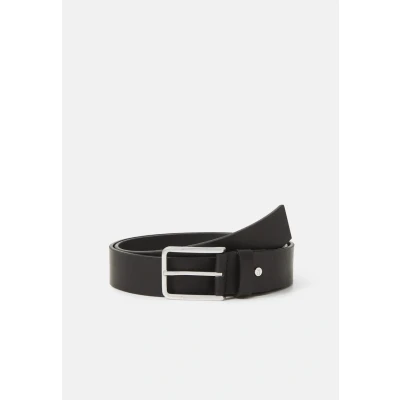 Afbeelding van Calvin Klein Warmth Riem, Heren, Maat: 90, Black