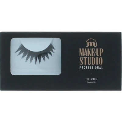 Afbeelding van Make up Studio Eyelashes Nepwimpers 15