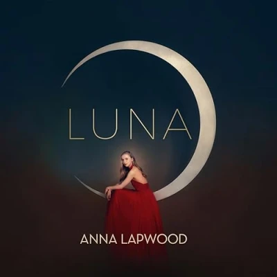 Afbeelding van Anna Lapwood: Luna