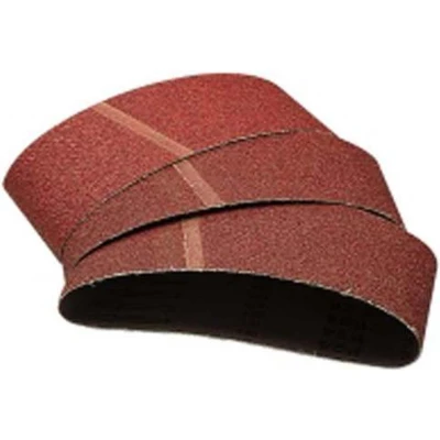 Afbeelding van Wolfcraft 1918000 Schuurband Korrelgrootte 60 (l x b) 533 mm 75 3 stuk(s)