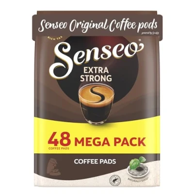 Afbeelding van SENSEO Extra sterk 48