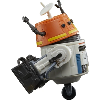 Afbeelding van Star Wars: Ahsoka Vintage Collection Action Figure Chopper (C1 10P) 10 cm
