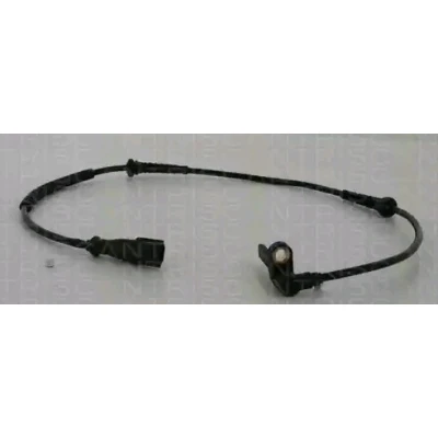 Afbeelding van Triscan ABS sensor 8180 25113