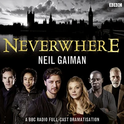 Afbeelding van Neverwhere CD