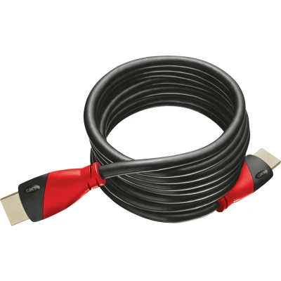 Afbeelding van Trust GXT 730 HDMI Kabel voor PS 4 &amp; Xbox One