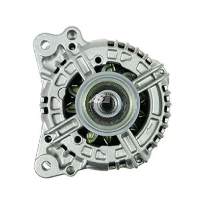 Afbeelding van AS PL A0190PR Dynamo / Alternator 12V 140A VOLKSWAGEN: Transporter 5, Polo V Hatchback, GOLF 6, AUDI: A3 Sportback, A4 B6 Saloon