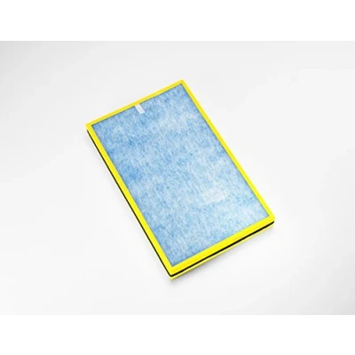Afbeelding van Boneco A501 Allergy Filter Reservefilter Zwart